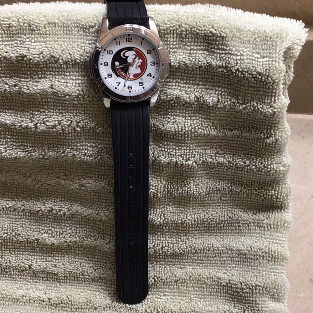 Men’s Florida State Watch